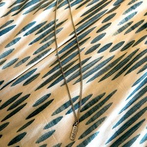 Hope Necklace